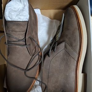 Frye joel chukkas